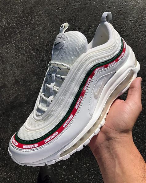 nike air max 97 x undefeated white fake|air max 97 undefeated white.